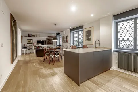 Appartamento 115 m² a Madrid