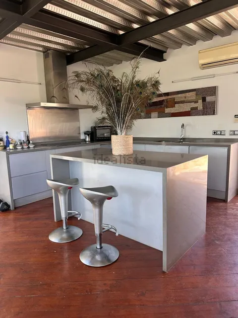 House 200 m² in Santa Eulària des Riu (2/7)