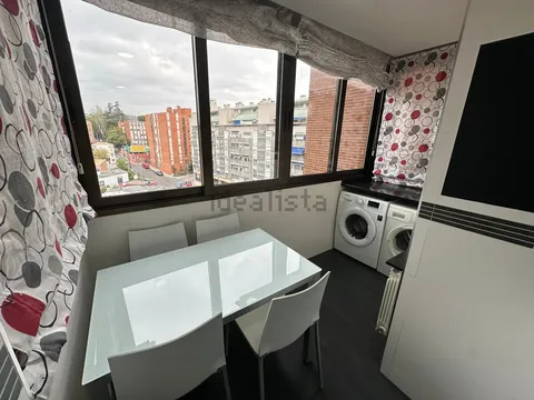 Pis de 132 m² a Madrid