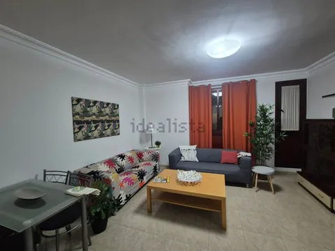 Appartement 75 m² à Santa Cruz de Ténérife