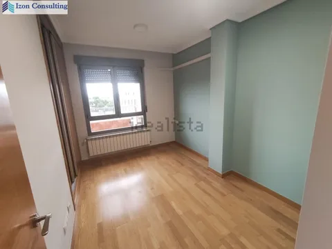 Pis de 79 m² a Albacete