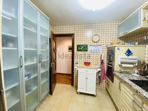 Квартира 100 м² в Леоне