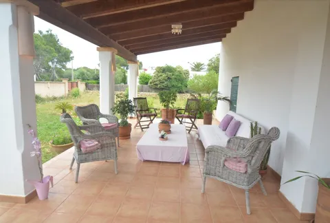 Habitació de lloguer, Santanyí