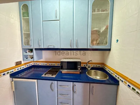 Wohnung 56 m² in Torremolinos