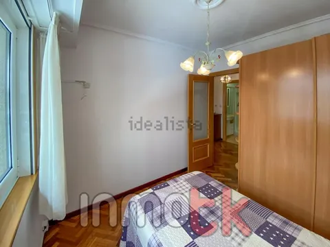 Pis de 109 m² a A Corunya
