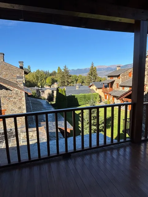 Casa de 160 m² a Fontanals de Cerdanya