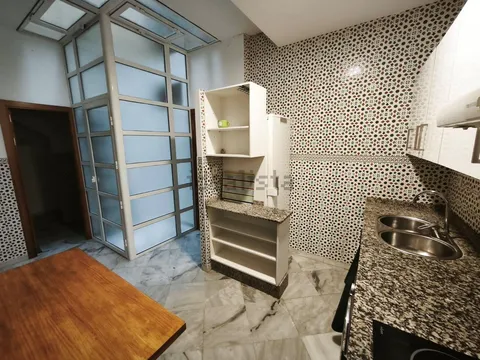Pis de 89 m² a Sevilla