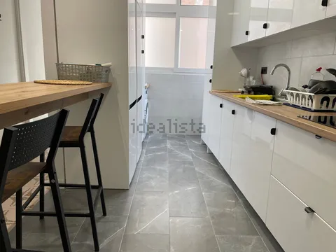 Habitació de lloguer, Alcantarilla