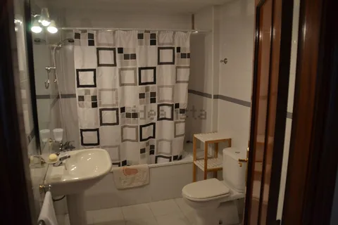 Habitació de lloguer, Jaén
