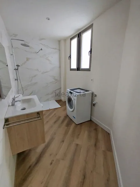 Pis de 37 m² a Granada