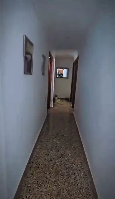 Pis de 106 m² a Oliva