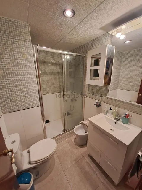 Habitación en alquiler, Barcelona (4/5)