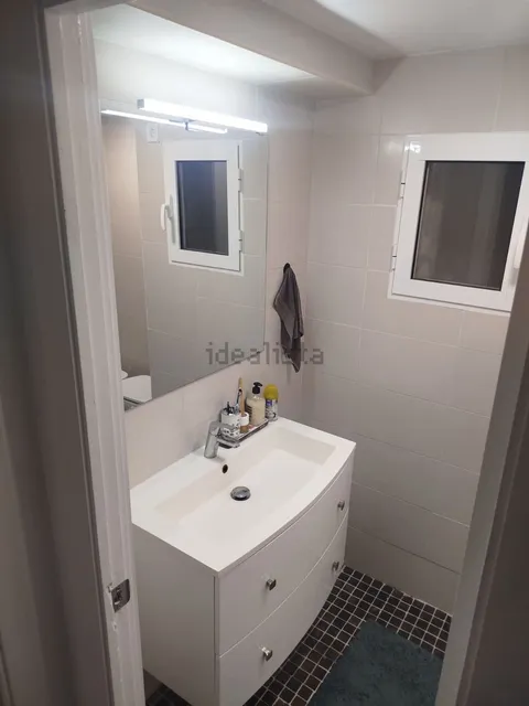 Zimmer zur Miete, Valencia