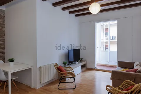 Pis de 77 m² a Barcelona