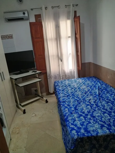 Квартира 20 м² у Granada