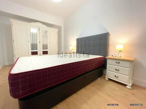 Pis de 121 m² a Cartagena