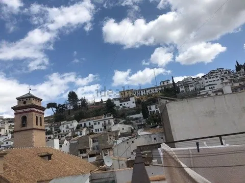Pis de 35 m² a Granada