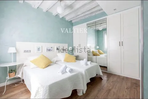 Pis de 60 m² a Madrid
