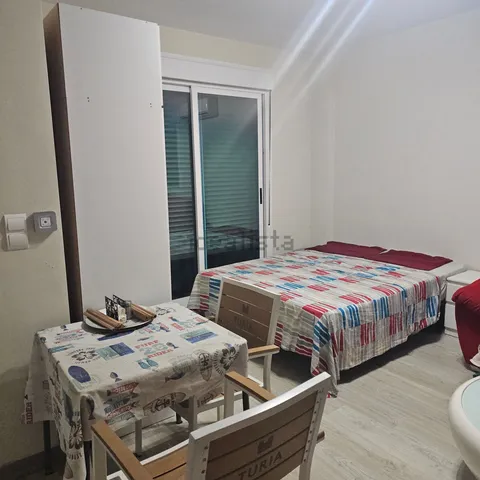 Room for rent, Gandia