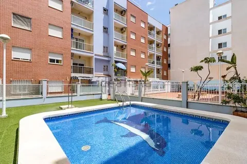 Wohnung 68 m² in Torrevieja