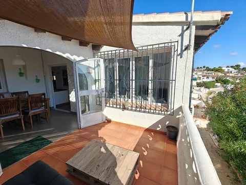 Casa de 90 m² a Teulada