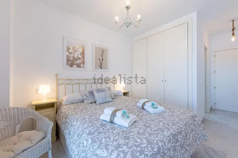 Pis de 102 m² a Benalmádena