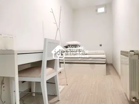 Pis de 109 m² a Madrid