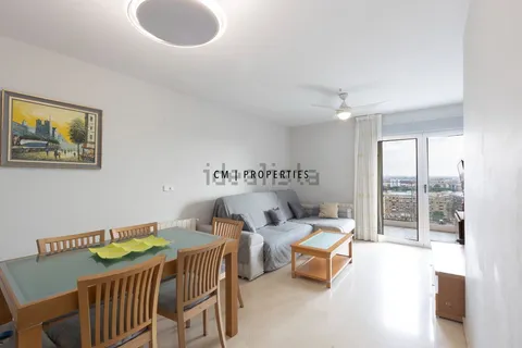 Flat 93 m² in Valencia