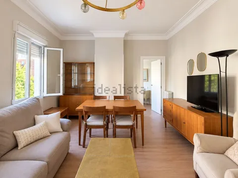 Wohnung 146 m² in Madrid