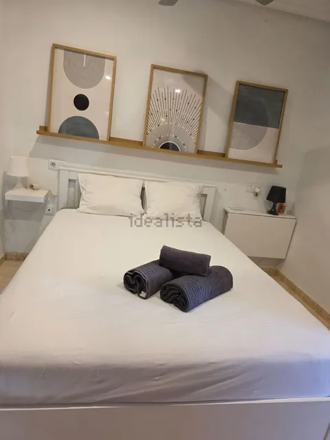 Apartamento 50 m² em Vera (3/6)
