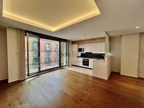 Pis de 122 m² a Madrid