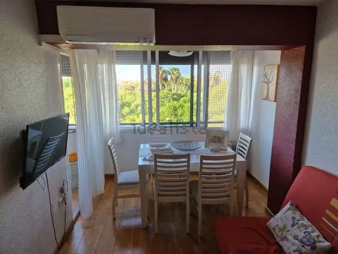 Pis de 46 m² a Alacant