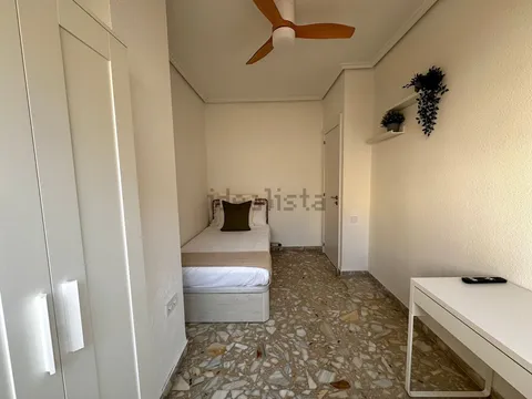 Habitación en alquiler, Valencia