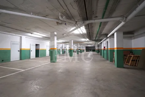 Pis de 74 m² a Puigcerdà