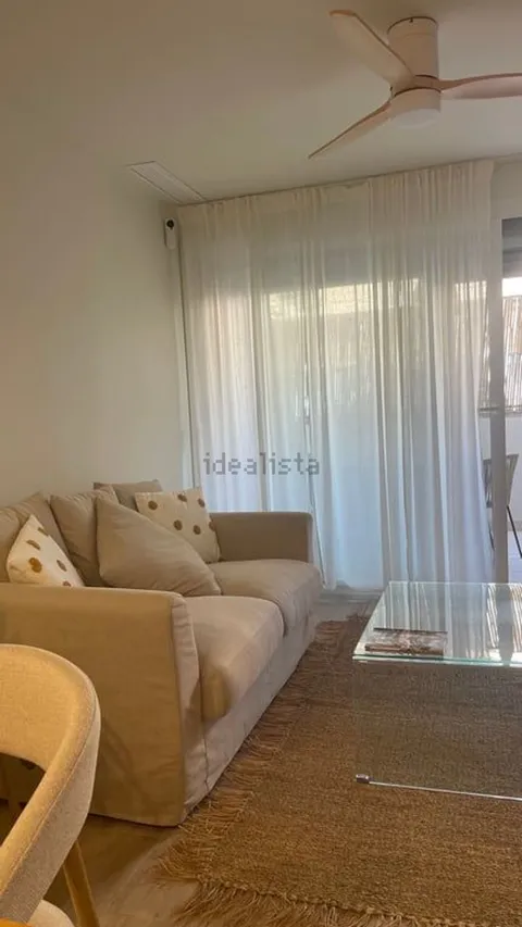 Wohnung 100 m² in Xàbia / Jávea