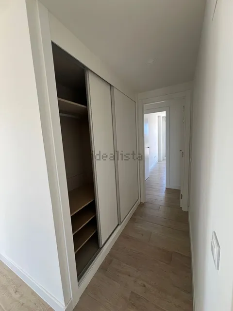 Pis de 100 m² a Valladolid