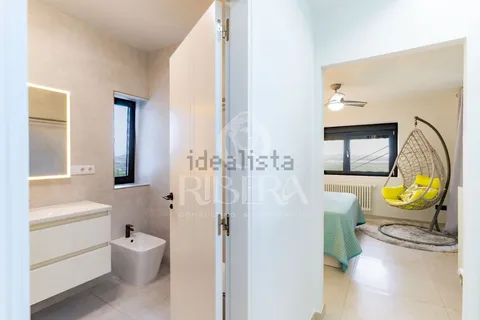 Casa de 271 m² a Xiva