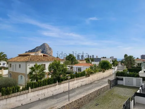 Casa 144 m² a Calp