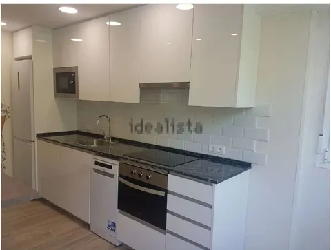 Pis de 85 m² a Madrid