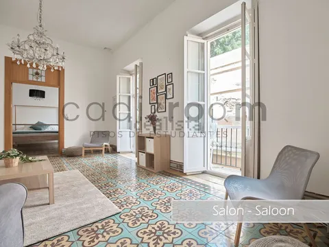 Zimmer zur Miete, Cádiz