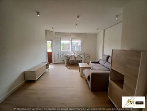 Квартира 92 м² у Толедо