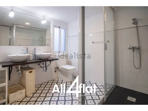 Wohnung 60 m² in Barcelona