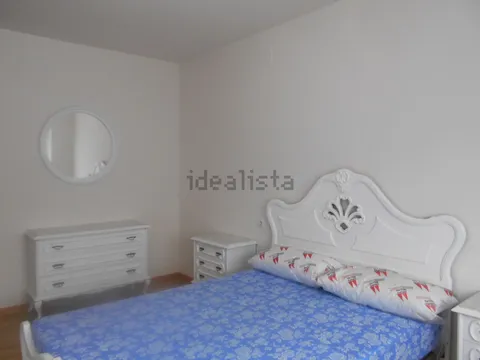Pis de 110 m² a Ciudad Real