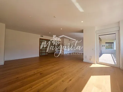 Pis de 297 m² a Madrid