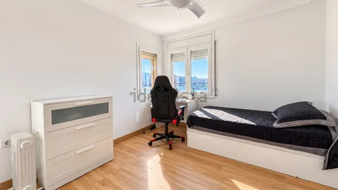 Pis de 110 m² a Barcelona