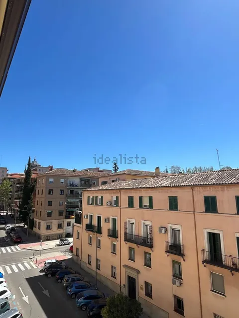 Pis de 66 m² a Toledo