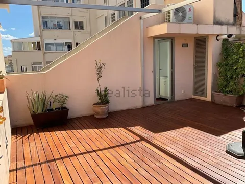 Casa de 159 m² a Palma