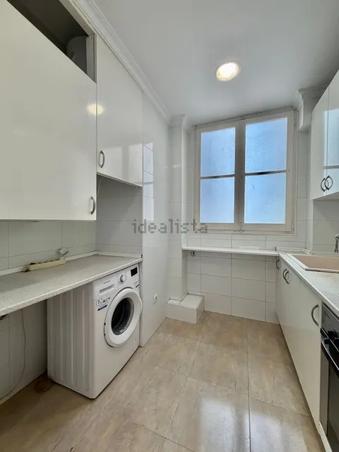 Pis de 89 m² a València