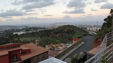 Appartement 60 m² à Las Palmas de Gran Canaria
