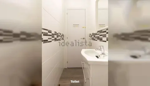 Zimmer zur Miete, Madrid